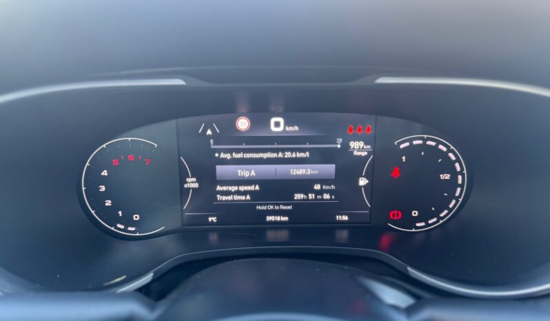
								FIAT TIPO SW 1.3cc MJT 95cv City Life full									