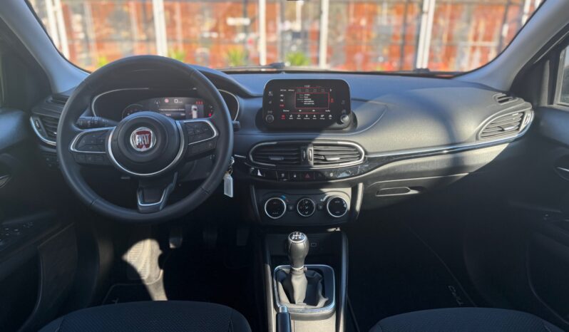 
								FIAT TIPO SW 1.3cc MJT 95cv City Life full									