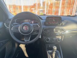 
										FIAT TIPO SW 1.3cc MJT 95cv City Life full									