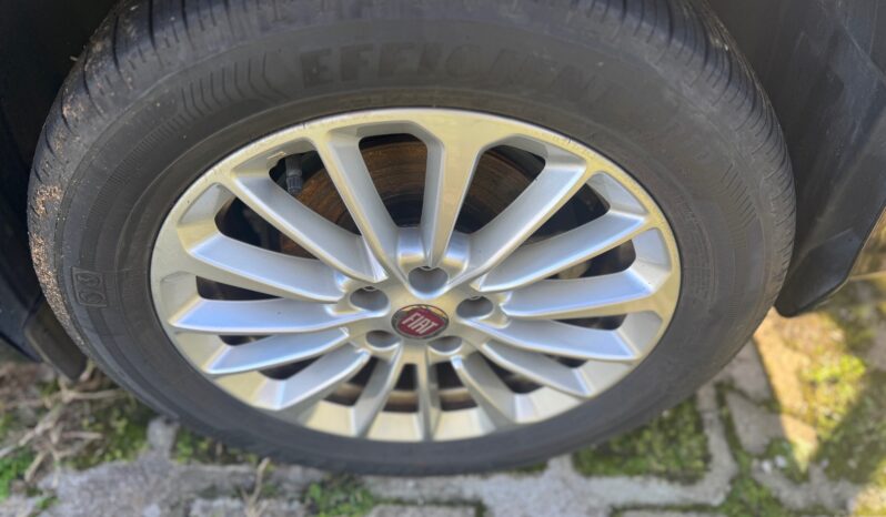 
								FIAT TIPO SW 1.3cc MJT 95cv City Life full									