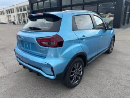 
										EMC 4 Quattro 1.5cc 103cv AT Automatic full									