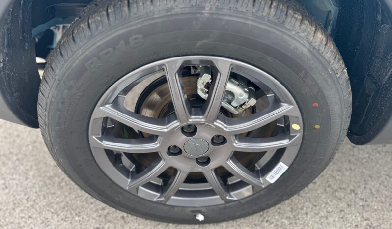 
								EMC 4 Quattro 1.5cc 103cv MT full									