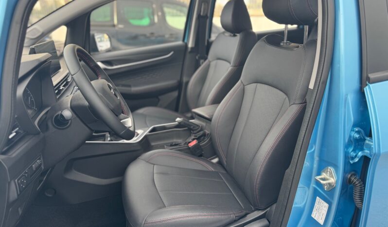 
								EMC 4 Quattro 1.5cc 103cv AT Automatic GPL full									