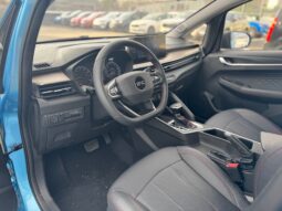 
										EMC 4 Quattro 1.5cc 103cv AT Automatic GPL full									