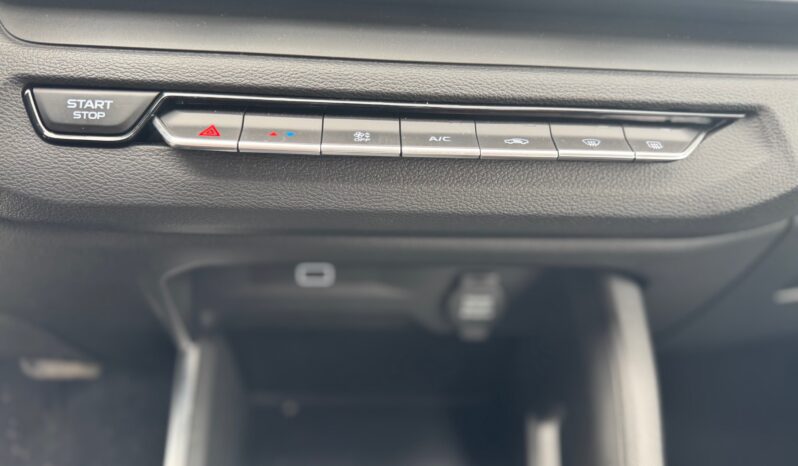 
								EMC 4 Quattro 1.5cc 103cv AT Automatic GPL full									