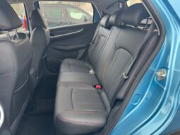 
										EMC 4 Quattro 1.5cc 103cv AT Automatic GPL full									