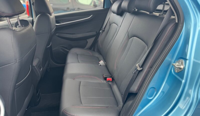 
								EMC 4 Quattro 1.5cc 103cv AT Automatic GPL full									