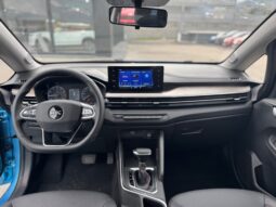 
										EMC 4 Quattro 1.5cc 103cv AT Automatic GPL full									