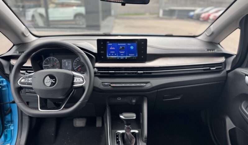
								EMC 4 Quattro 1.5cc 103cv AT Automatic GPL full									