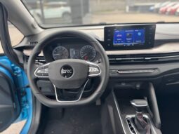 
										EMC 4 Quattro 1.5cc 103cv AT Automatic GPL full									