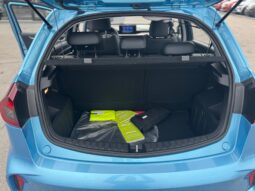 
										EMC 4 Quattro 1.5cc 103cv AT Automatic GPL full									