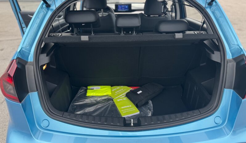 
								EMC 4 Quattro 1.5cc 103cv AT Automatic GPL full									