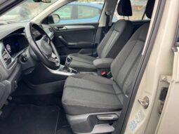 
										Volkswagen T-Roc 1.0cc TSI 110cv Life full									