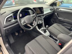 
										Volkswagen T-Roc 1.0cc TSI 110cv Life full									
