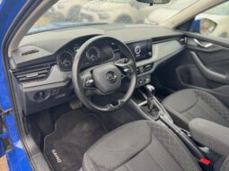 
										SKODA KAMIQ 1.0cc TSI 110cv DSG Ambition full									
