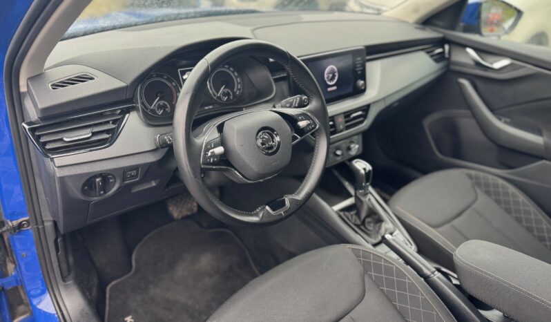 
								SKODA KAMIQ 1.0cc TSI 110cv DSG Ambition full									