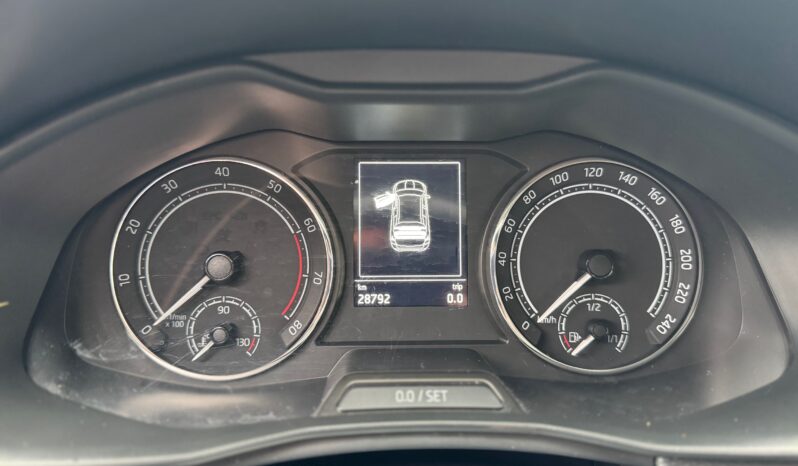 
								SKODA KAMIQ 1.0cc TSI 110cv DSG Ambition full									