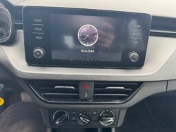 
										SKODA KAMIQ 1.0cc TSI 110cv DSG Ambition full									
