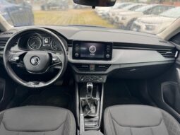 
										SKODA KAMIQ 1.0cc TSI 110cv DSG Ambition full									