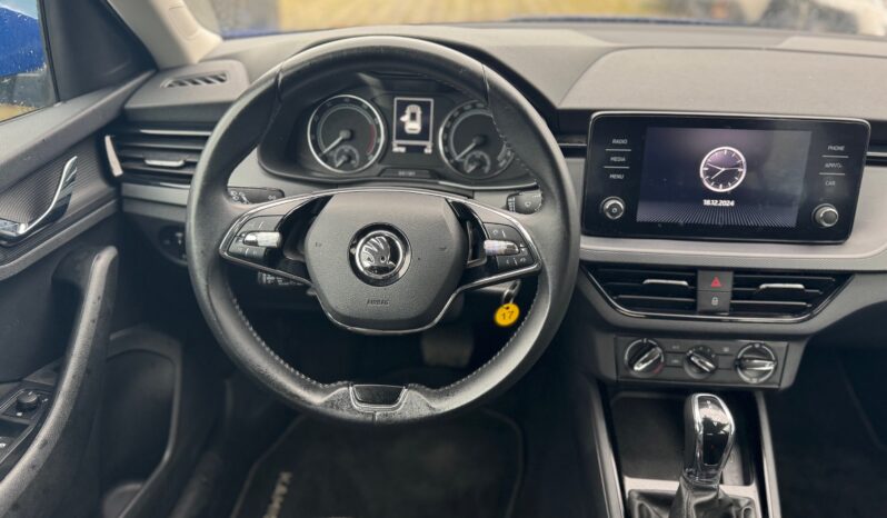 
								SKODA KAMIQ 1.0cc TSI 110cv DSG Ambition full									