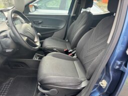 
										Lancia Ypsilon 1.0 70CV Hybrid GOLD full									