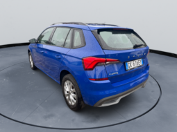 
										SKODA KAMIQ 1.0cc TSI 110cv DSG Ambition full									