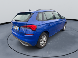 
										SKODA KAMIQ 1.0cc TSI 110cv DSG Ambition full									