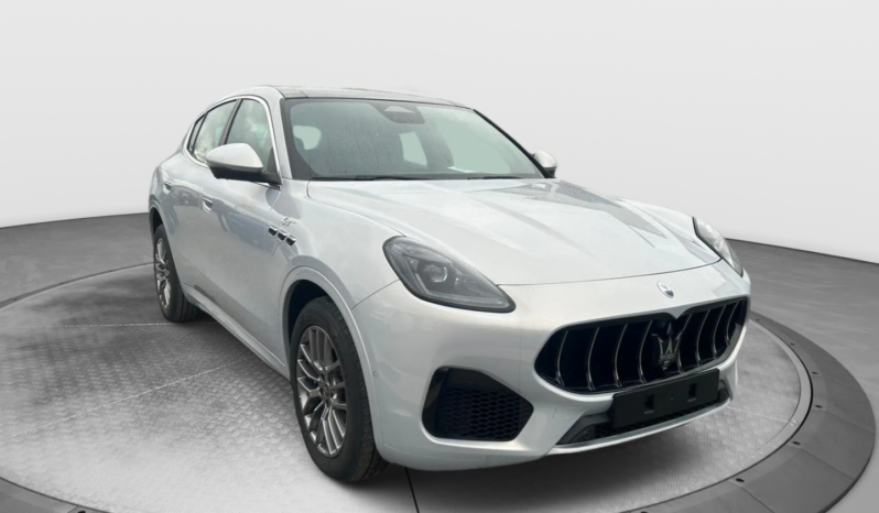 
								MASERATI Grecale 2.0cc MHEV 300cv GT Auto full									