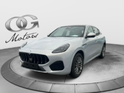 MASERATI Grecale 2.0cc MHEV 300cv GT Auto