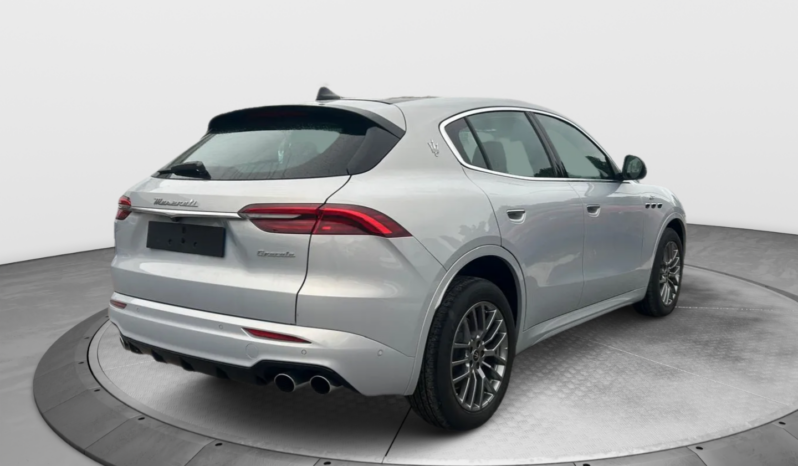 
								MASERATI Grecale 2.0cc MHEV 300cv GT Auto full									