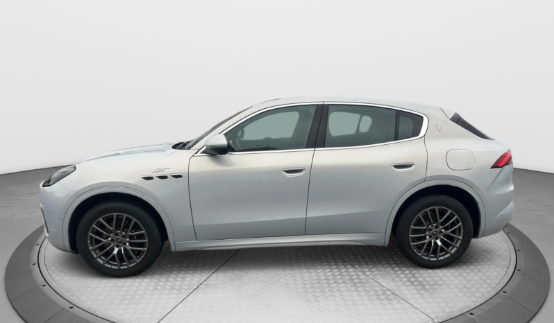 
								MASERATI Grecale 2.0cc MHEV 300cv GT Auto full									