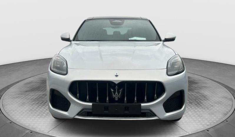 
								MASERATI Grecale 2.0cc MHEV 300cv GT Auto full									