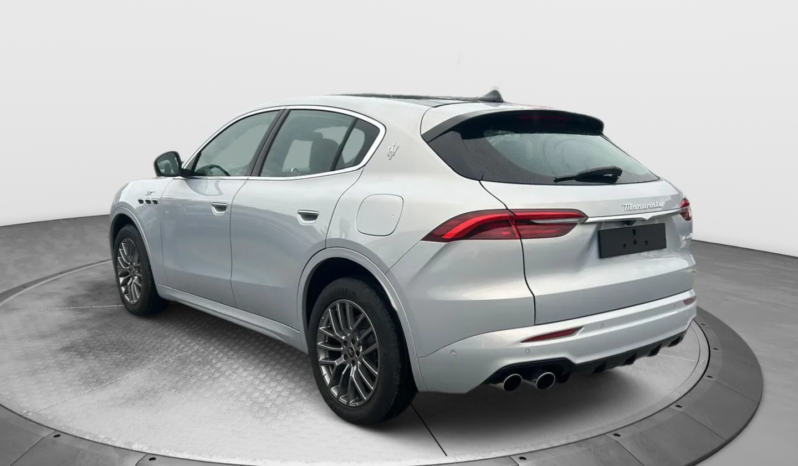 
								MASERATI Grecale 2.0cc MHEV 300cv GT Auto full									