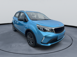 
										EMC 4 Quattro 1.5cc 103cv AT Automatic GPL full									