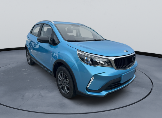 
								EMC 4 Quattro 1.5cc 103cv AT Automatic GPL full									