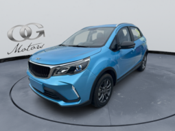 EMC 4 Quattro 1.5cc 103cv AT Automatic GPL