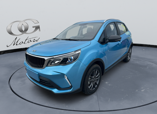 
								EMC 4 Quattro 1.5cc 103cv MT full									