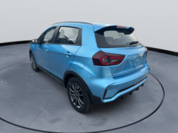 
										EMC 4 Quattro 1.5cc 103cv MT full									