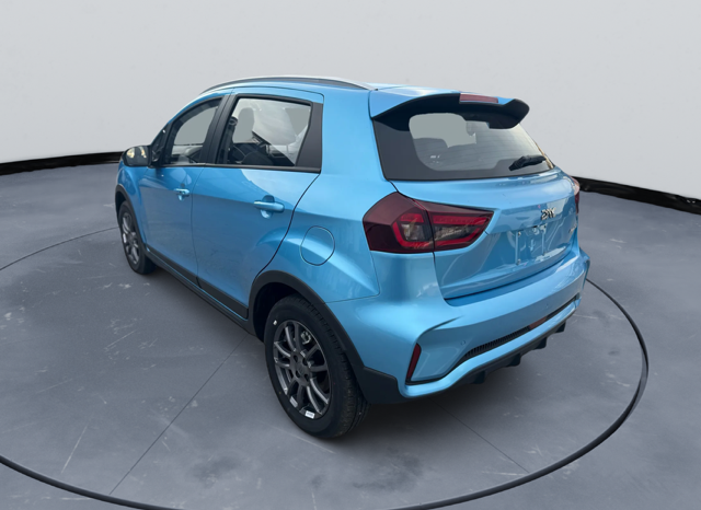 
								EMC 4 Quattro 1.5cc 103cv MT full									