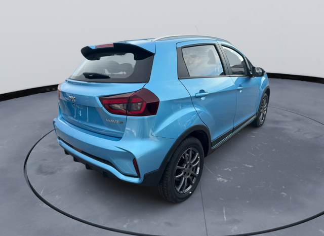 
								EMC 4 Quattro 1.5cc 103cv MT full									