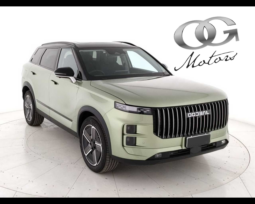 
										JAECOO 7 1.6 TGDI 150CV 7DCT 4WD EXCLUSIVE NLT full									
