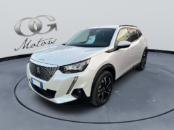 PEUGEOT E-2008 Full Elettric 100Kw/136cv Allure