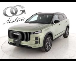 
										JAECOO 7 1.6 TGDI 150CV 7DCT 4WD EXCLUSIVE NLT full									