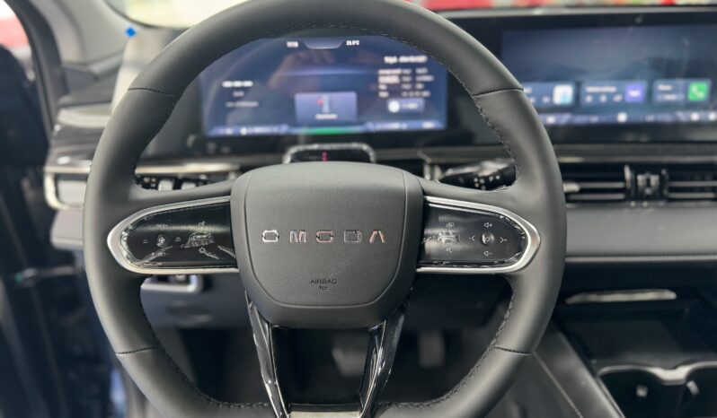 
								OMODA 5 ICE 1.6 BENZ 146CV PREMIUM NLT full									