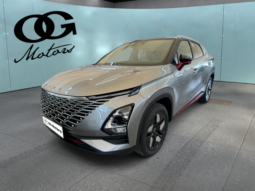 
										OMODA 5 ICE 1.6 BENZ 146CV PREMIUM NLT full									