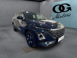 
										OMODA 5 ICE 1.6 BENZ 146CV PREMIUM NLT full									