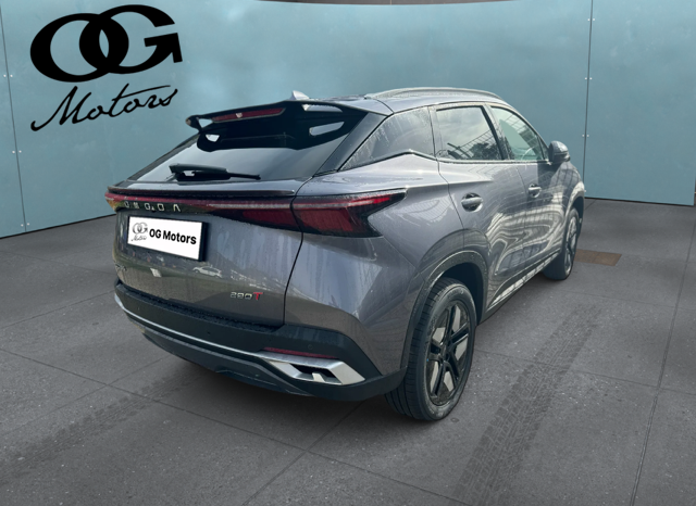 
								OMODA 5 ICE 1.6 BENZ 146CV PREMIUM NLT full									