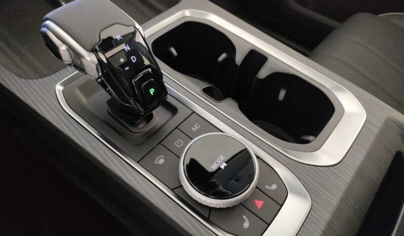 
								JAECOO 7 1.6 TGDI 150CV 7DCT 4WD EXCLUSIVE NLT full									