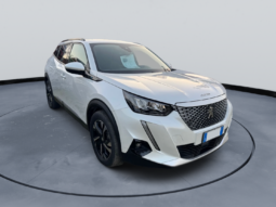 
										PEUGEOT E-2008 Full Elettric 100Kw/136cv Allure full									