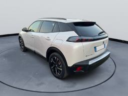 
										PEUGEOT E-2008 Full Elettric 100Kw/136cv Allure full									